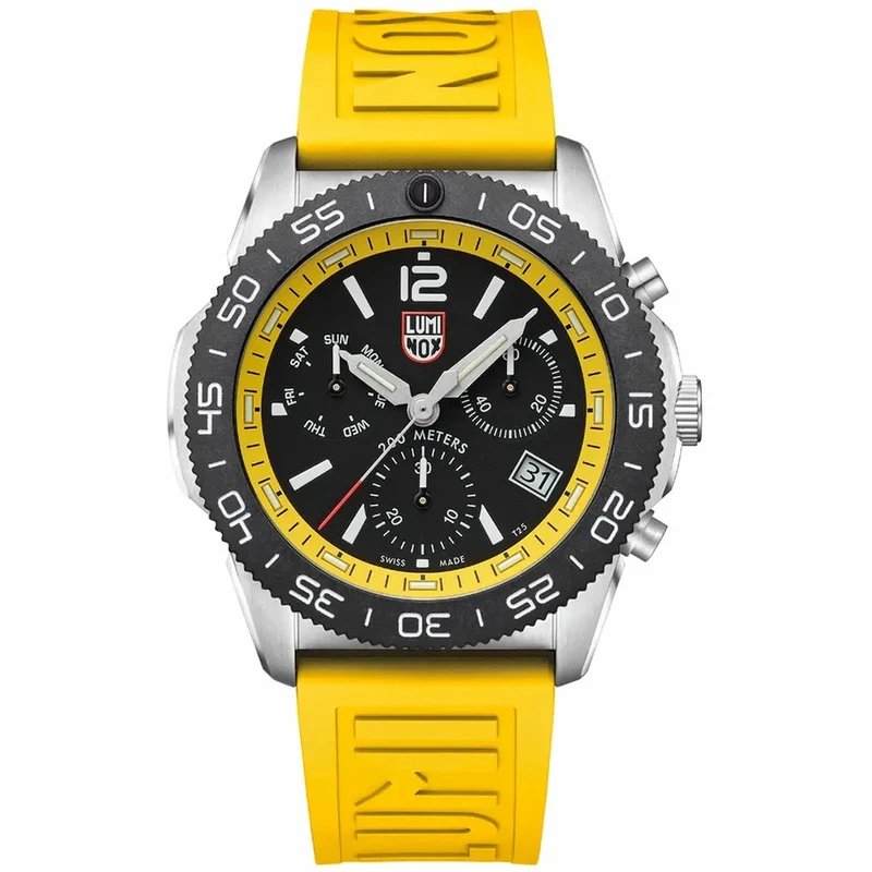 Luminox Sea Pacific Diver Chronograph XS.3145