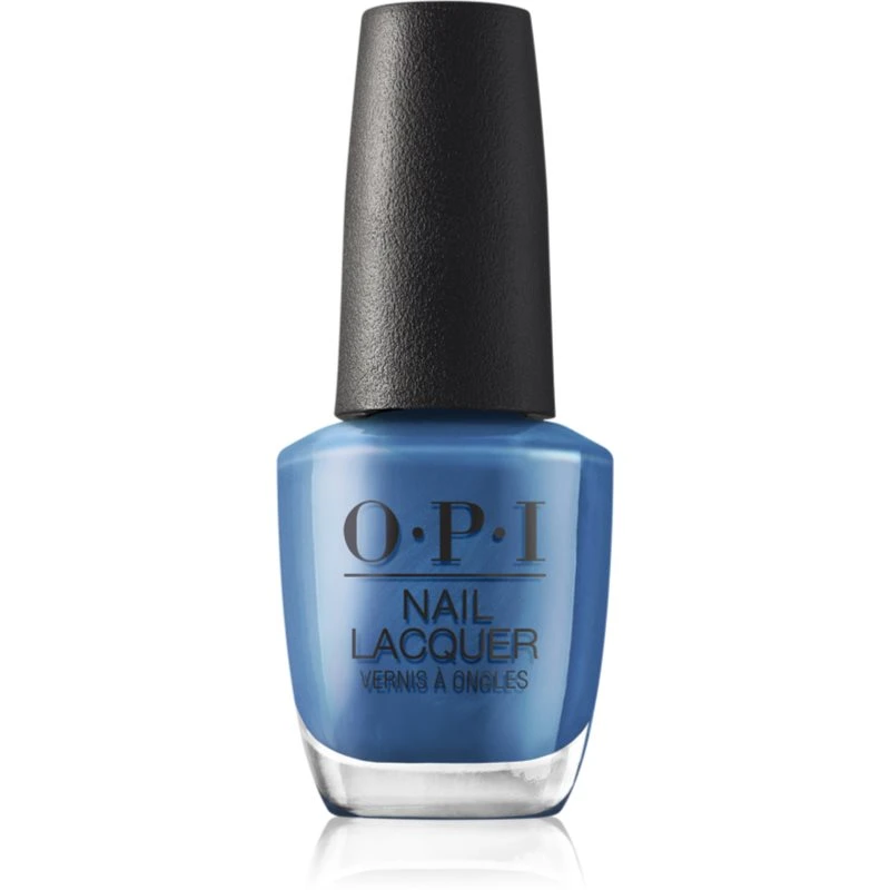 OPI Nail Lacquer Fall Wonders lak na nehty odstín Suzi Takes a Sound Bath 15 ml