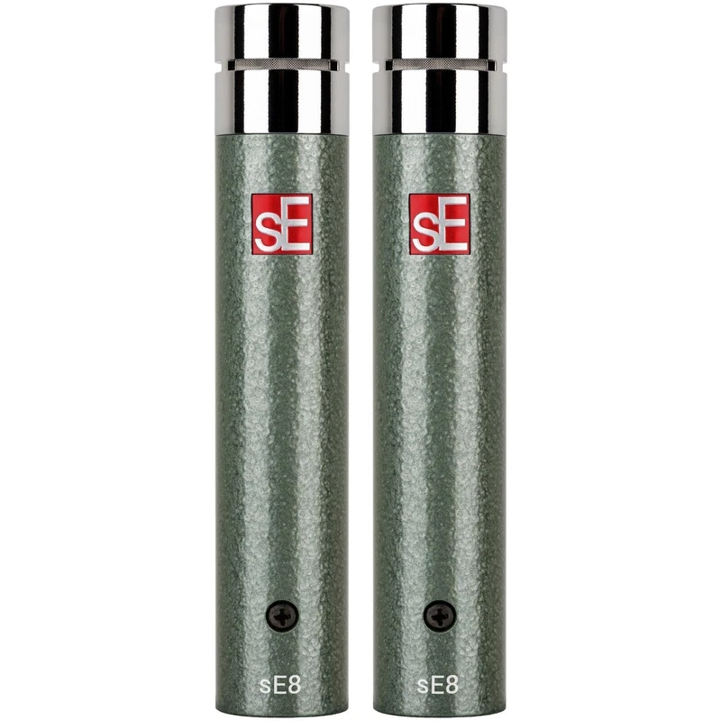 sE Electronics sE8 VE Stereo