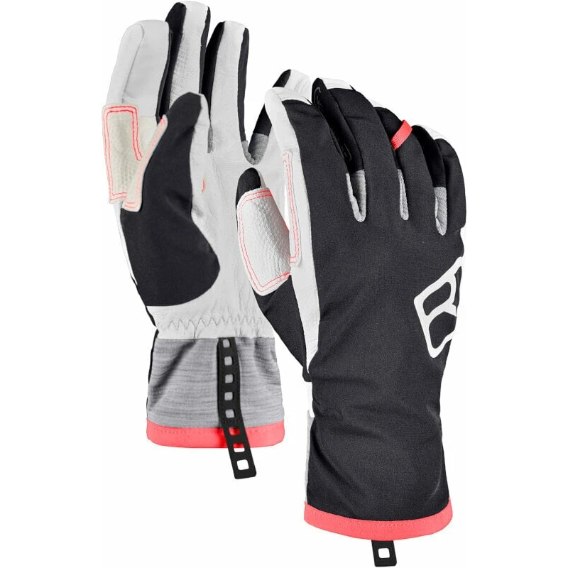 Ortovox Tour Glove W Black Raven XS