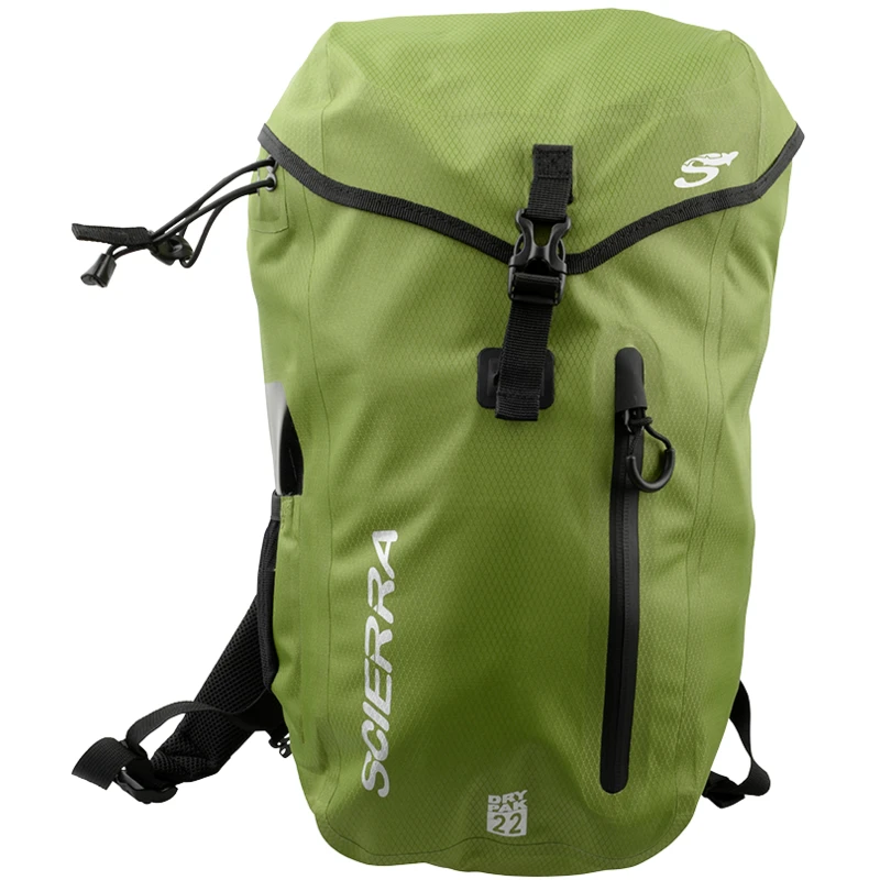 Scierra batoh kaitum wp day pack 22 l