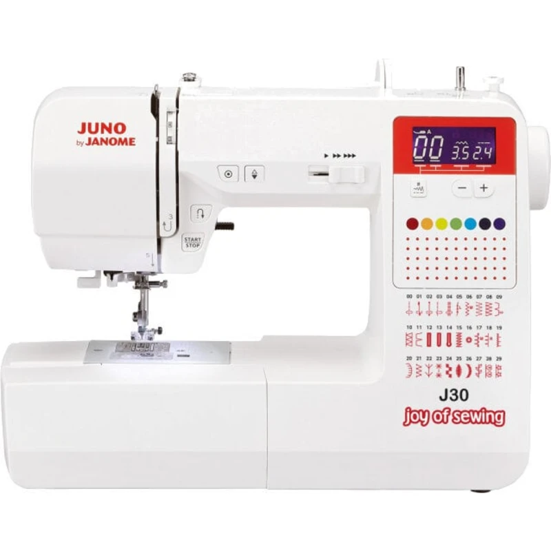 Janome JUNO-J30