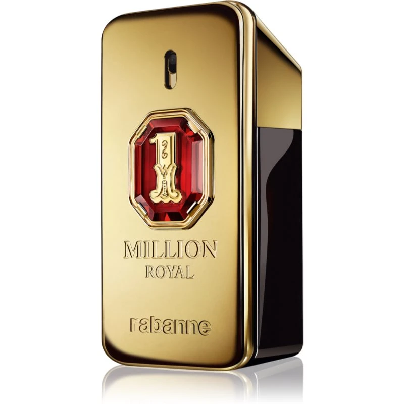 PACO RABANNE - 1 Million Royal - Parfém