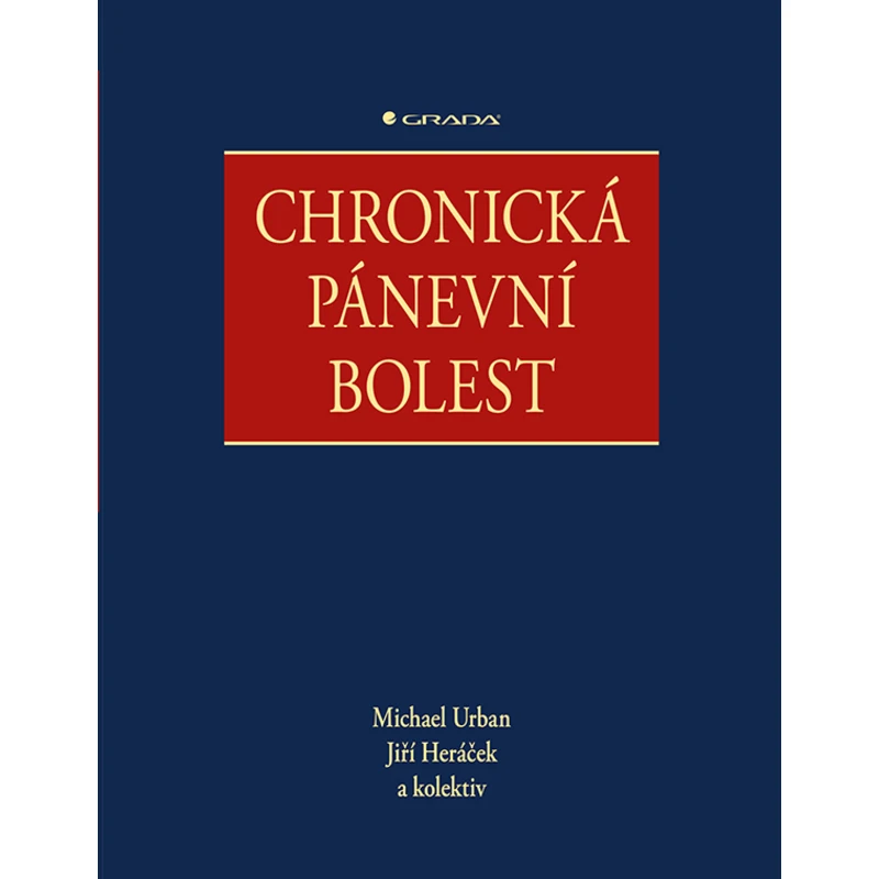 Chronická pánevní bolest, Urban Michael