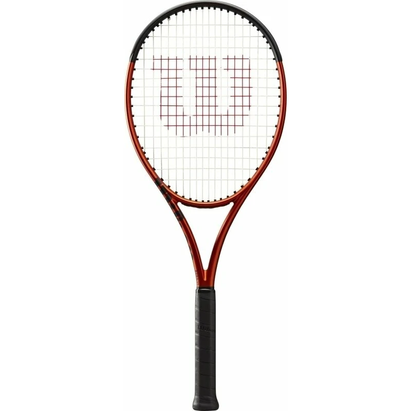 Wilson Burn 100LS V5.0 Tennis Racket 2