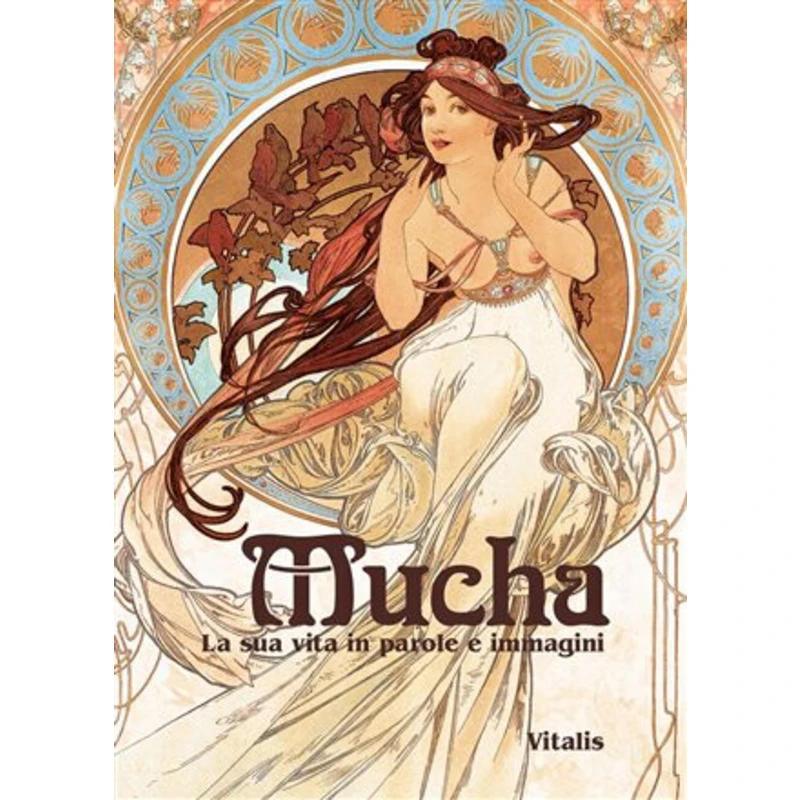 Mucha (italská verze) - Roman Neugebauer