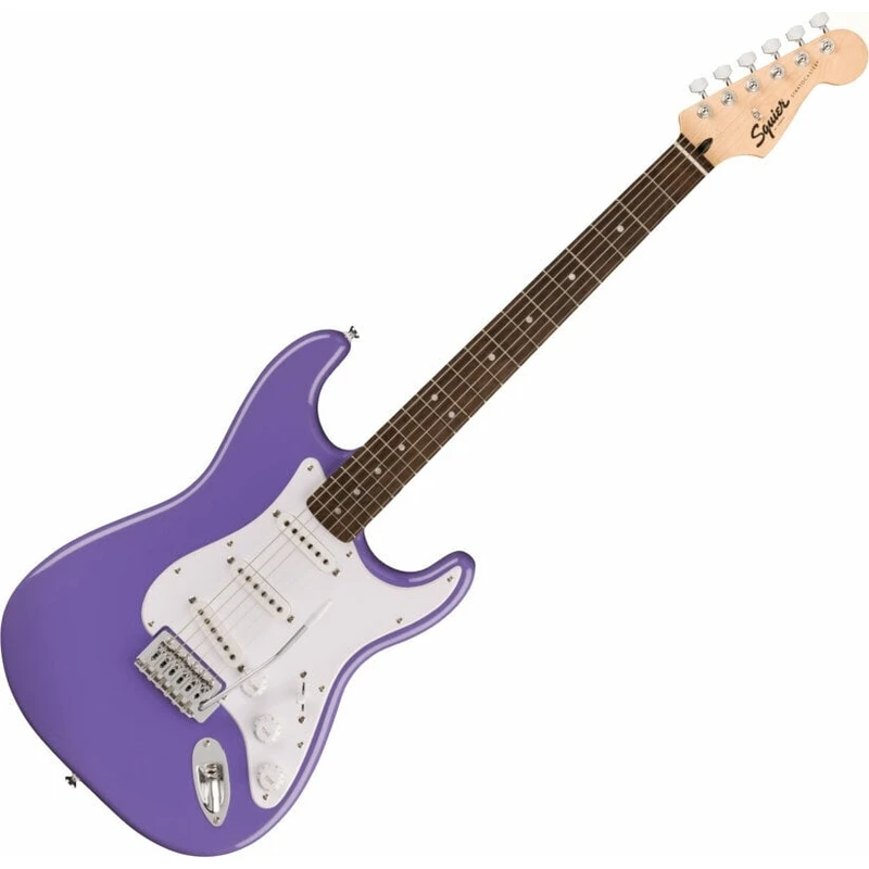 Fender Squier Sonic Stratocaster LRL Ultraviolet