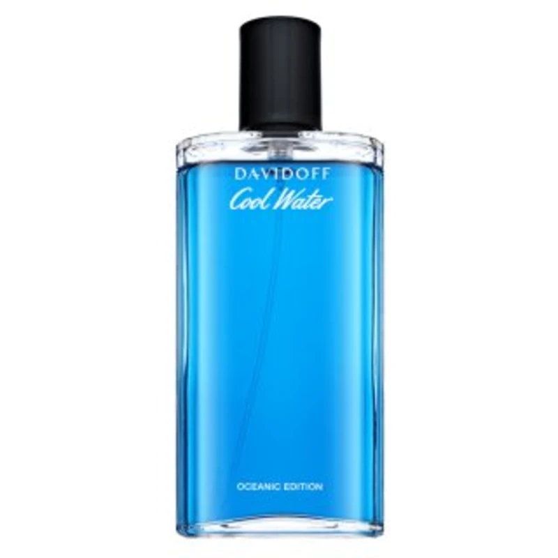 Davidoff Cool Water Oceanic Edition - EDT 125 ml