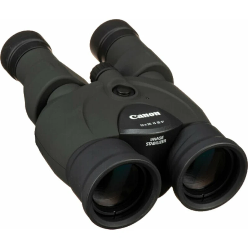 Canon Binocular 12 x 36 IS III Dalekohled