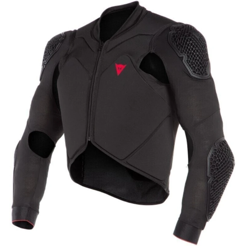 Dainese Rhyolite Safety Jacket Lite Black XL